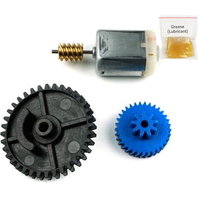 BGE662+BDP153 Centrale vergrendelingsmechanisme voor bestuurdersdeur voor FC280 12V DC-motor 9T1Z6121813B voor Ford Transit Connect MK1