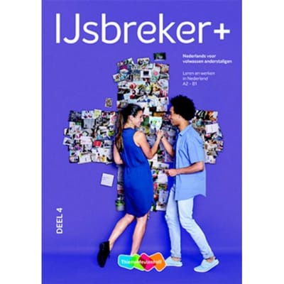 Ijsbreker+ / Deel 4 A2-B1