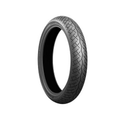 Voorband motorfiets Bridgestone Bridgestone Battlax Bt-46 Touring Tl 51h