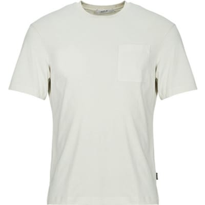 Replay  T-shirt Korte Mouw -