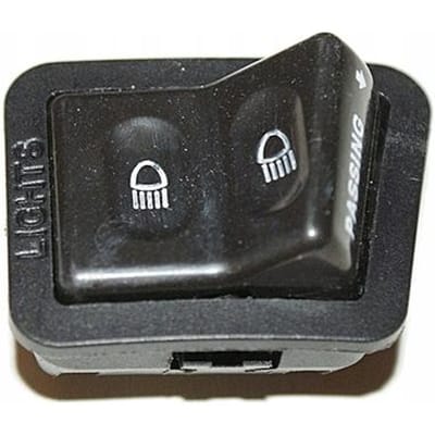 Lichtschakelaar Scooter 4T Gy6 139 Qma Qmb Romet Router Bassa Barton