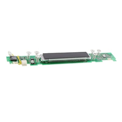 AEG display, PCB, Bluefire, 3b+3b 2425797160