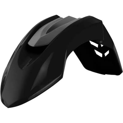 Polisport Off Road Sm Line Front Fender Voorscherm Zwart