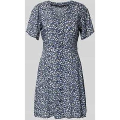 ONLY - ONLEVIDA S/S SHORT DRESS WVN NOOS - Dames - Mini jurken