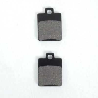 Plaquette de frein Brembo pour Scooter Piaggio 50 Vespa ET4 2000 à 2005 C26100 / AV Neuf