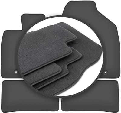 Premium automatten voor: Lexus CT 200H hatchback (2010-2020)
