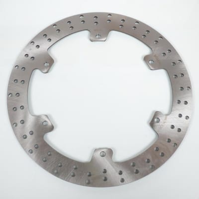 voorremschijf sifam voor motorfiets yamaha 900 xj s diversion 1995 tot 2003 Ø320x198x4mm / avg / avd nieuw