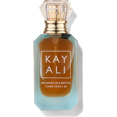 Kayali - Maldives In A Bottle Ylang Coco 20 Eau De Parfum - 10 ML