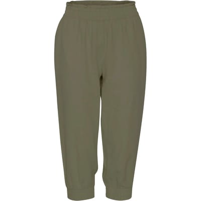 b.young - BYFALAKKA CAPRI PANTS - Dames - Broeken