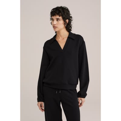 WE Fashion Sweater Black Taglia: S | Maglioni a maglia Outlet | Donna | Nero
