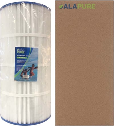Alapure Spa Waterfilter SC822 / 80752 / C-8600