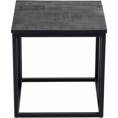Kick Collection Kick bijzettafel anna 45x45cm -