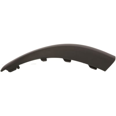 Sierlijst/beschermstrip, bumper BLIC 5513-00-2533978P rechts