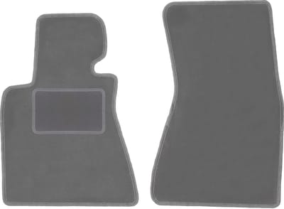 Automatten voor: BMW 7 E65 sedan (2001-2008)