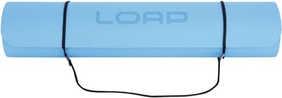 Oefenmat Loap Aryan Blu Yogamat Blauw