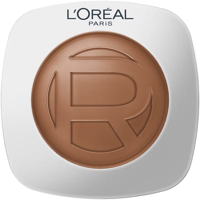 L'Oréal Paris True Match Tinted Balm 8 Tan Deep Neutral - Getinte balsem voor een gezond ogende, stralende teint - Met hyaluronzuur voor langdurige hydratatie - 8g