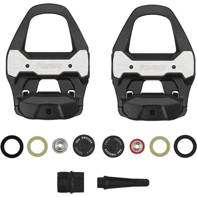 Pedalen Favero Assioma Pro RS (x2)