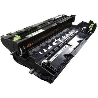 Renkforce RF-Drum-BDR3400BK RF-6922964 Drum Compatibel Zwart 50000 bladzijden
