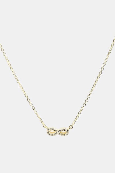 Esprit Intimate ESNL01001242 Dames Ketting 45 cm