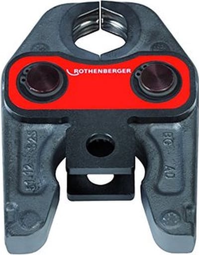 Rothenberger 015395X Persbek TH 14 Compact - TH14