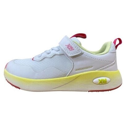 Lage Sneakers Xti 153105 DEPORTIVA CASUAL Blanco