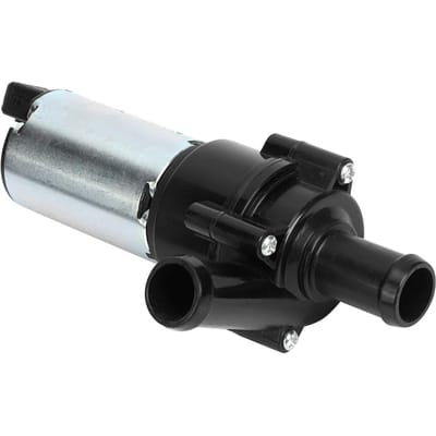 Extra elektrische waterpomp voor motor koeling 0392020034 Geschikt voor Opel