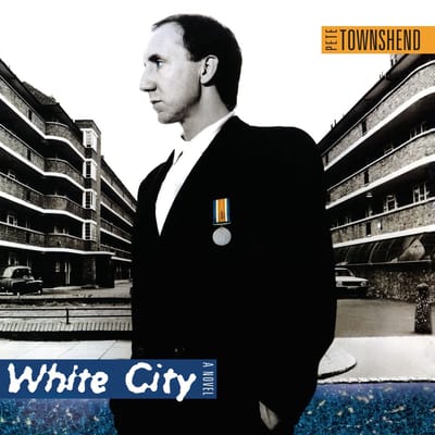 Pete Townshend - White City (A Novel) (LP)