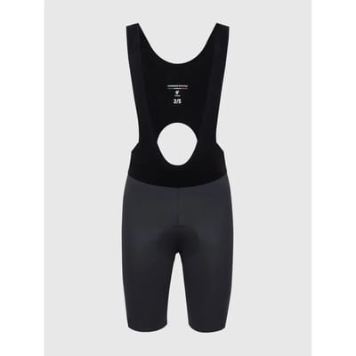 Pissei Primapelle Fietsbroek Grijs S Man