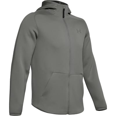 Hoodie Under Armour MOVE Full Zip