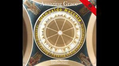 Giogio Parolini - Amazing Grace (CD)