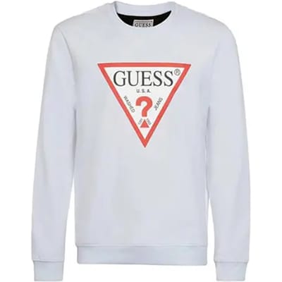 Sweatshirt Guess Audley