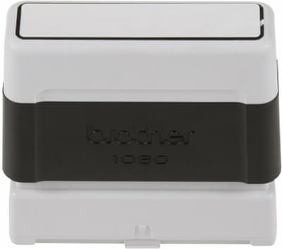 PR-1060B - 10 x 60 mm - Black