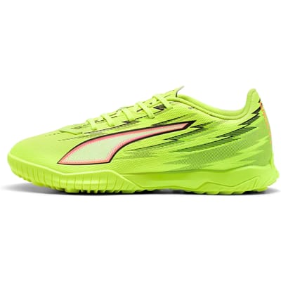 Puma Ultra 6 Play Tf Voetbalschoenen Groen EU 44 Man
