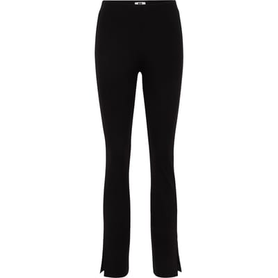 WE Fashion Legging Black Taglia: L | Leggings Outlet | Donna | Nero