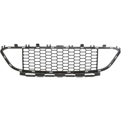 Bumper - ventilatierooster BLIC 6502-07-0063912P