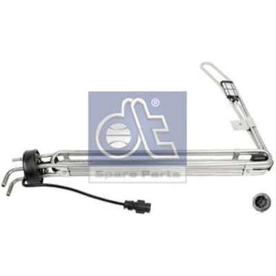Sensor, ureumvooraad DT Spare Parts 6.33953