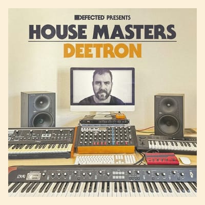 Defected Presents House Masters: Deetron
