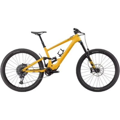 Framebescherming Monkey Products Specialized Kenevo Sl Carbon Gloss 2022-2023