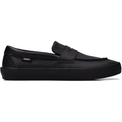 Vans Skate Loafer Black Taglia: 36.5 | Mocassini Outlet | Uomo | Nero