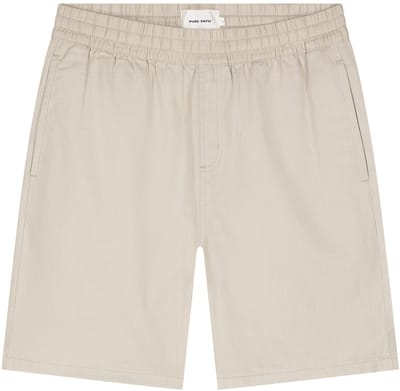 Pure Path Broek Shorts 25010503 46 Sand Mannen Maat - XL