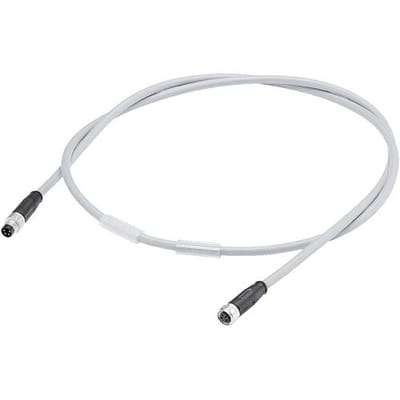 Siemens 6ES71942LH201AA0 6ES7194-2LH20-1AA0 PLC-powerkabel