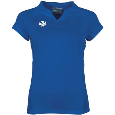 Reece Rise Shirt Dames - Maat 128