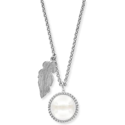 Engelsrufer Ketting ERN-GLORY-FEDER