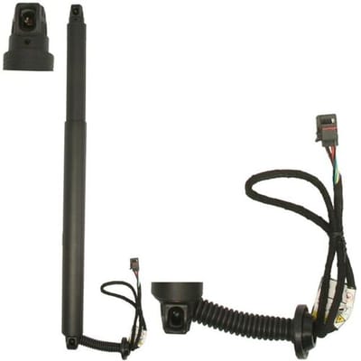 Elektromotor, achterklep MAGNUM TECHNOLOGY MGS4075MT