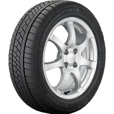 Continental ContiWinterContact TS 830P SSR ( 195/55 R16 87H *, runflat )