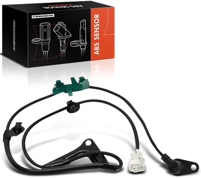 Frankberg 1x ABS Sensor Vooras Rechts voor Toyota