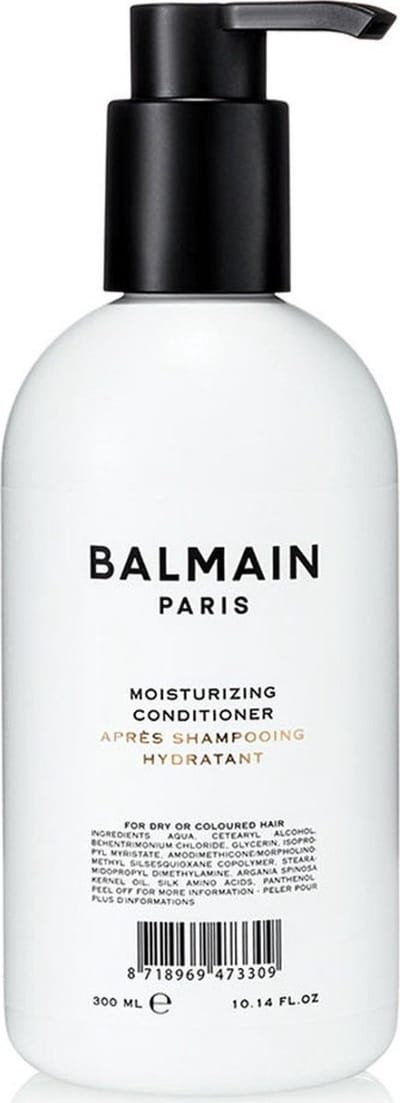 Balmain - Moisturizing Conditioner - 300ml
