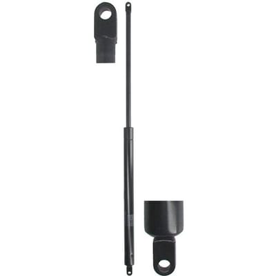Gasveer, kofferdeksel STABILUS 375981