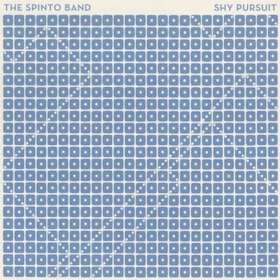 The Spinto Band - Shy Pursuit (CD)