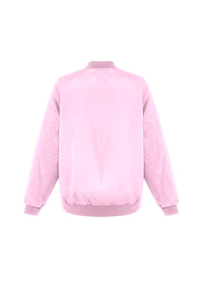 Mymo Jas Dames Zoet roze